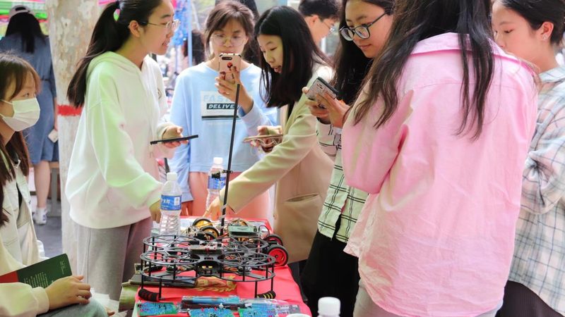 解码互联网技术核心：定义与关键要素解析