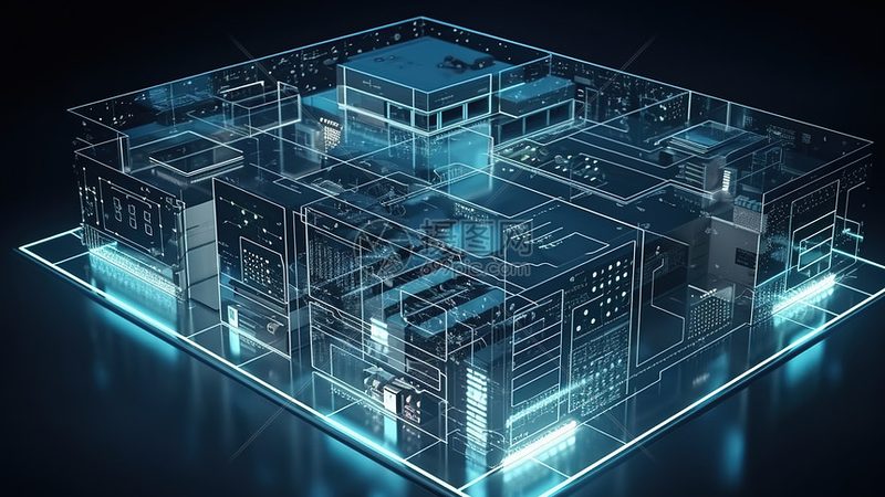 企业网络运维服务规范标准：构建高效运维的基石