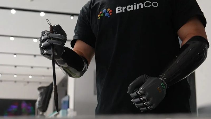 私有云服务器：如何从品牌排名中洞察行业趋势**
